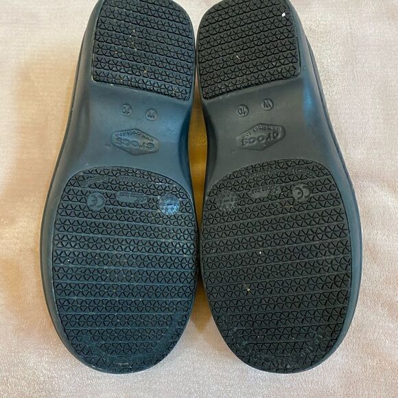 Crocs Dual Comfort Clog Women Size 10 - Picture 6 of 7